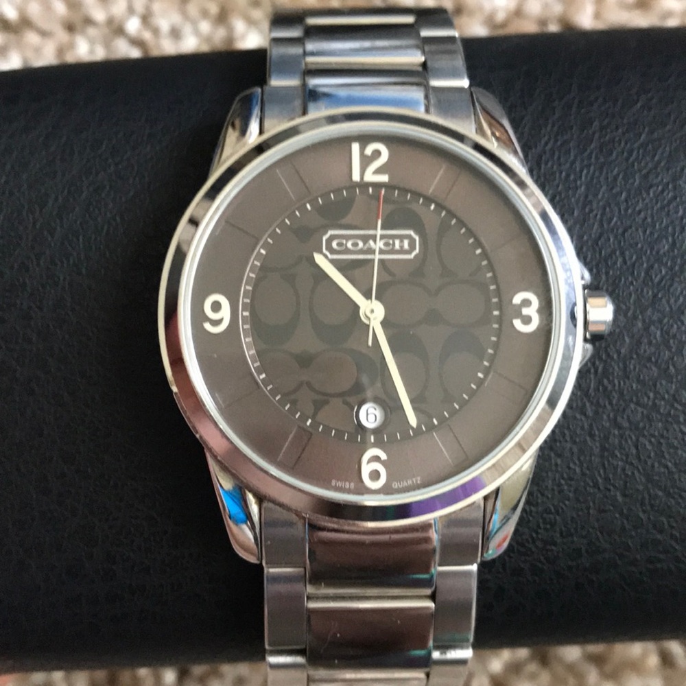 Watch